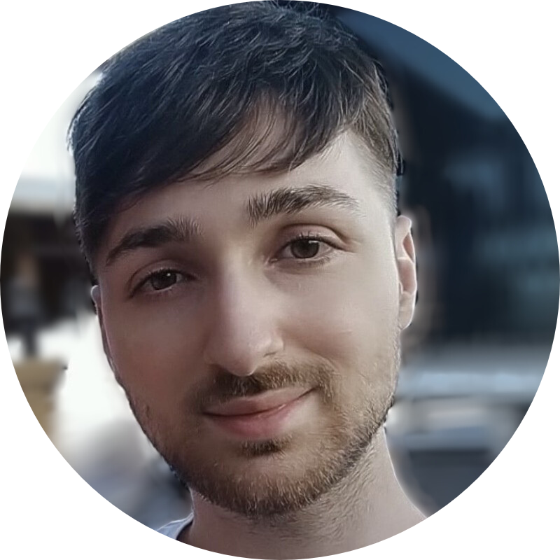 Sedat Kirgiz profile picture